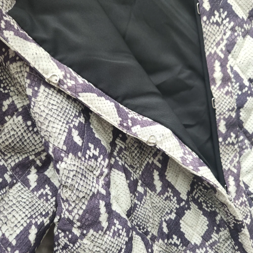 Rebecca minkoff jacket - Picture 5 of 10